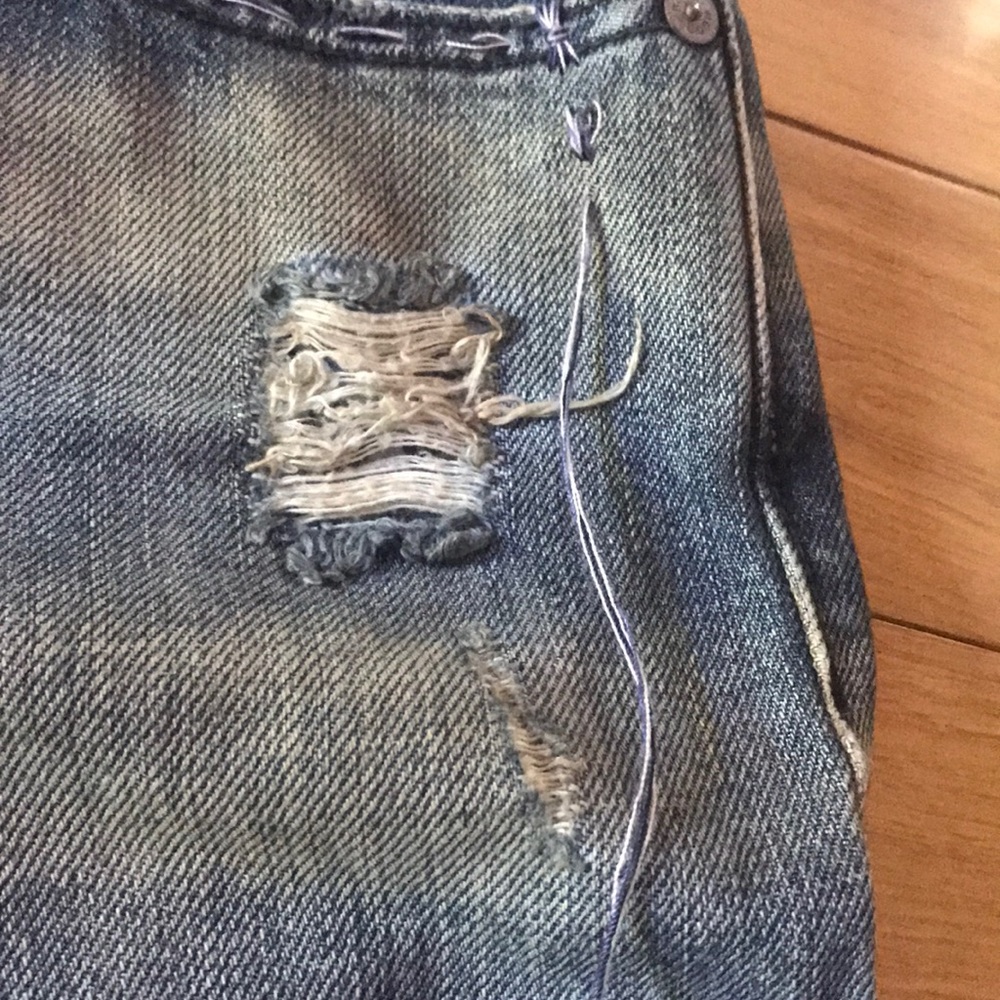 Hugo Boss shorts - Picture 6 of 8